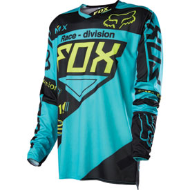 Download Fox Racing 360 Intake Glen Helen LE Jersey 2014 | Riding ...