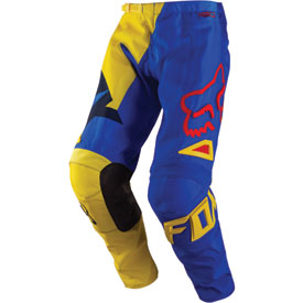 Fox Racing 180 Vandal Pants 2015