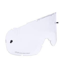 Fox Racing Air Defence Goggle Replacement Lens