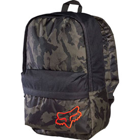 Fox Racing Covina Backpack | ATV | Rocky Mountain ATV/MC