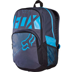 Fox Racing Let's Ride Backpack