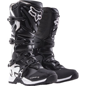 fox youth mx boots