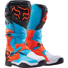 Fox Racing Comp 8 Boots 2016