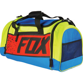 Fox Racing 180 Duffel Gear Bag