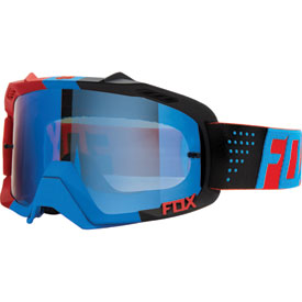 Fox Racing Air Defence Goggle