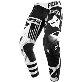 Fox Racing Flexair Union Pants