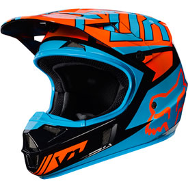 Fox Racing Youth V1 Falcon Helmet