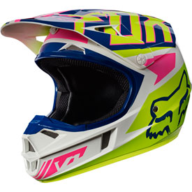 Fox Racing Youth V1 Falcon Helmet