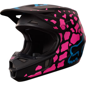 Fox Racing Youth V1 Grav Helmet