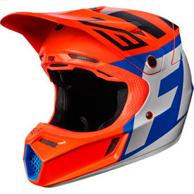 Fox Racing Youth V3 Creo MIPS Helmet