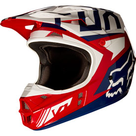 Fox Racing V1 Falcon Helmet