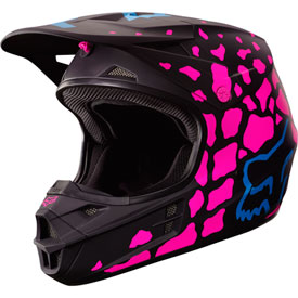 Fox Racing V1 Grav Helmet