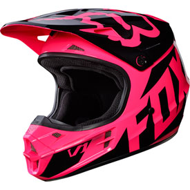 Fox Racing V1 Race Helmet 2017