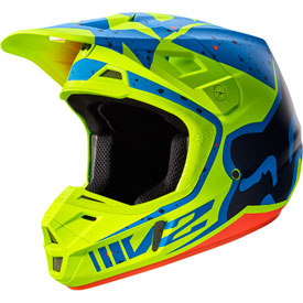 Fox Racing V2 Nirv Helmet