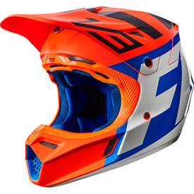 Fox Racing V3 Creo MIPS Helmet
