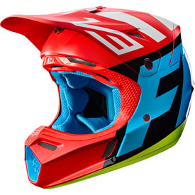 Fox Racing V3 Creo MIPS Helmet