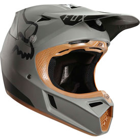 Fox Racing V3 Moth LE MIPS Helmet