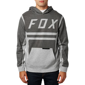 Fox Racing Moth Hooded Sweatshirt