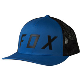 Fox Racing Women's Moth Trucker Hat