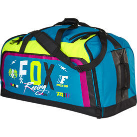 Fox Racing Podium Rohr Gear Bag