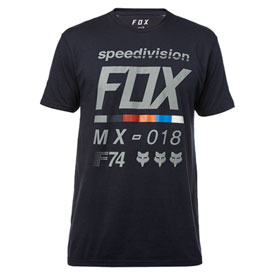 Fox Racing Drafter Premium T-Shirt