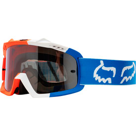 Fox Racing Youth Air Space Goggle 2017
