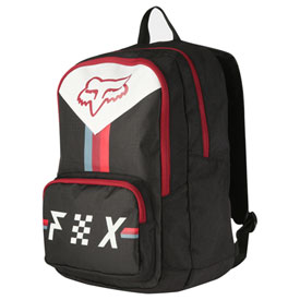 Fox Racing Lock Up Backpack