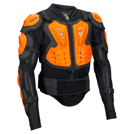 Fox Racing Titan Sport Jacket Body Armor 2019