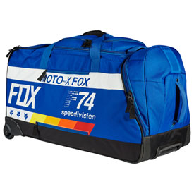 Fox Racing Shuttle Draftr Roller Gear Bag