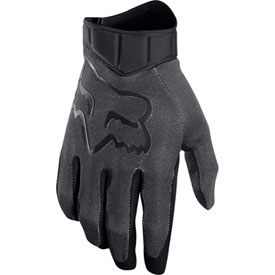 Fox Racing Airline Race Gloves