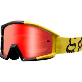 Fox Racing Main Mastar Goggle