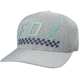Fox Racing Check Yo Self Flex Fit Hat