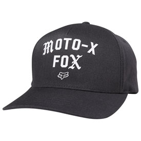 Fox Racing Arch Flex Fit Hat