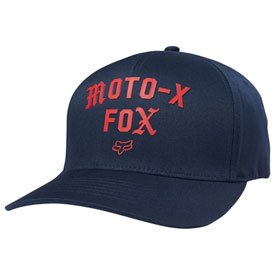 Fox Racing Arch Flex Fit Hat