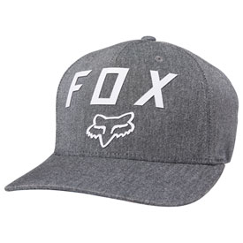 Fox Racing Number 2 Flex Fit Hat