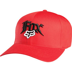 Fox Racing Next Century Flex Fit Hat
