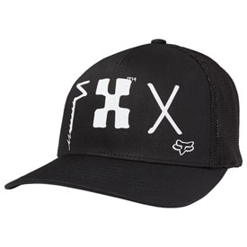 Fox Racing Dark Moon 110 Snapback Hat