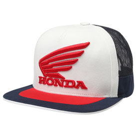 Fox Racing Honda Snapback Hat 2018