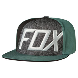 Fox Racing Inverter Snapback Hat