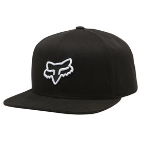 Fox Racing Legacy Snapback Hat
