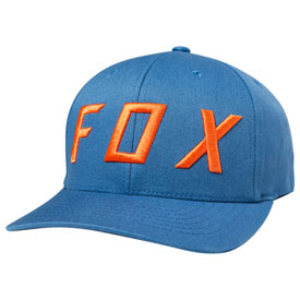 Fox Racing Moth 110 Snapback Hat