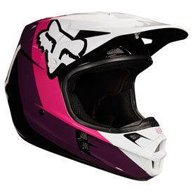 Fox Racing V1 Halyn Helmet