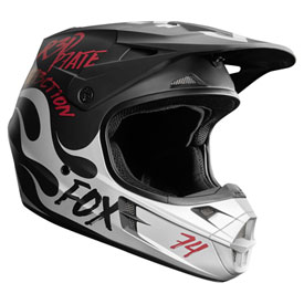 Fox Racing V1 Rodka SE Helmet