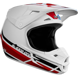 Fox Racing V1 RWT SE Helmet