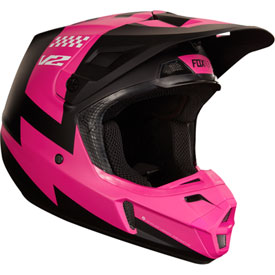 Fox Racing V2 Mastar Helmet