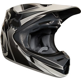 Fox Racing V3 Kustm MIPS Helmet