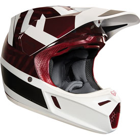 Fox Racing V3 Preest MIPS Helmet