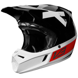 Fox Racing V3 Preest LE MIPS Helmet