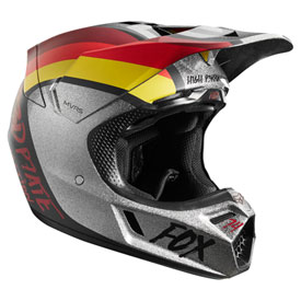 Fox Racing V3 Rodka LE MIPS Helmet