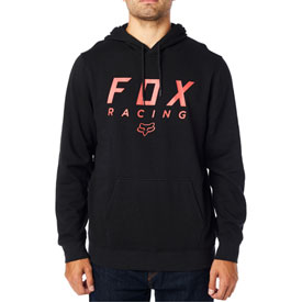 Fox Racing All Day Hooded Sweatshirt